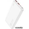 Hoco J101 10000mAh White