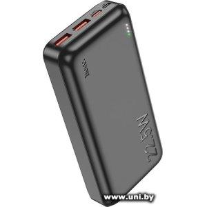 Купить Hoco J101A 20000mAh Black в Минске, доставка по Беларуси