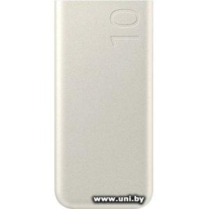 Samsung EB-P3400 10000mAh Beige (EB-P3400XURGRU)