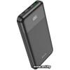 Hoco J102 10000mAh Black
