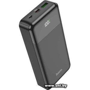 Купить Hoco J102A 20000mAh Black в Минске, доставка по Беларуси