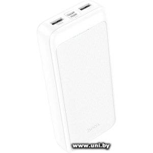 Купить Hoco J111A 20000mAh White в Минске, доставка по Беларуси