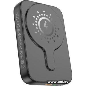 Купить Hoco J117A 10000mAh Black в Минске, доставка по Беларуси