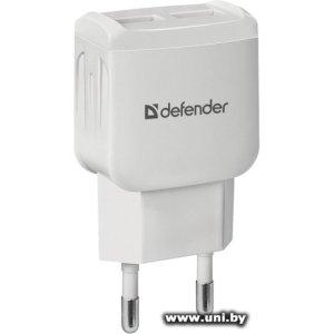 Купить Defender UPA-22 White в Минске, доставка по Беларуси