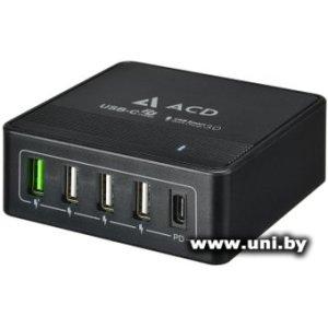 Купить ACD ACD-P605U-V1B в Минске, доставка по Беларуси