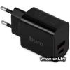 Buro BUWD1 Black (BUWD18P110BK)