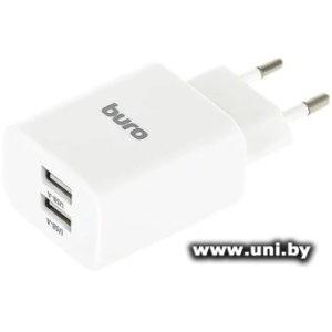 Купить Buro BUWE1 White (BUWE10S200WH) в Минске, доставка по Беларуси
