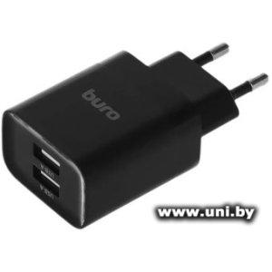 Buro BUWE1 Black (BUWE10S200BK)