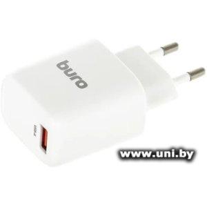 Купить Buro BUWG1 White (BUWG18P100WH) в Минске, доставка по Беларуси