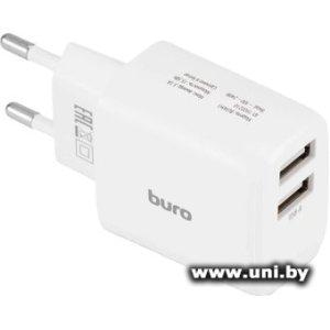 Купить Buro BUWH1 White (BUWH15S200WH) в Минске, доставка по Беларуси