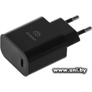 Купить Digma DGW3C Black (DGW3C0F010BK) в Минске, доставка по Беларуси