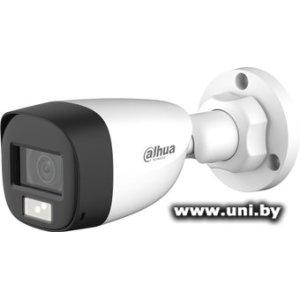 Купить DAHUA DH-HAC-HFW1200CLP-IL-A-0280B-S6 в Минске, доставка по Беларуси