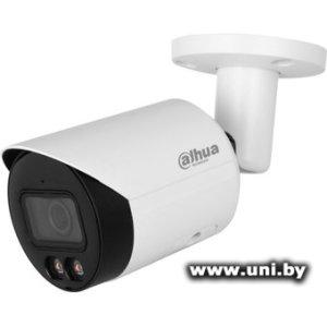 Купить DAHUA DH-IPC-HFW2449SP-S-LED-0280B в Минске, доставка по Беларуси