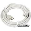 Telecom A-B USB2.0 3м TC6900-3.0M