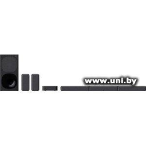 Купить Sony HT-S40R (HTS40R) в Минске, доставка по Беларуси