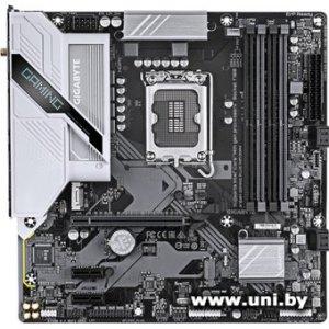 Купить GIGABYTE B760M Gaming Plus WiFi DDR4 в Минске, доставка по Беларуси