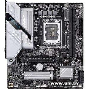 GIGABYTE H810M Gaming WiFi6