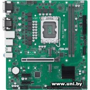Купить ASUS Pro H810M-C-CSM в Минске, доставка по Беларуси