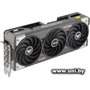 Купить ASUS 16GB RX 9070 (TUF-RX9070-O16G-GAMING) в Минске, доставка по Беларуси
