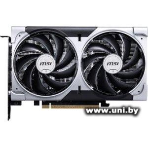 Купить MSI 8GB (RTX 5060 8G Ventus 2X OC) в Минске, доставка по Беларуси