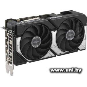 Купить ASUS 16GB RTX 5060 Ti (DUAL-RTX5060TI-O16G) в Минске, доставка по Беларуси