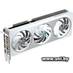 Купить GIGABYTE 8GB RTX 5060 (GV-N5060AERO OC-8GD) в Минске, доставка по Беларуси