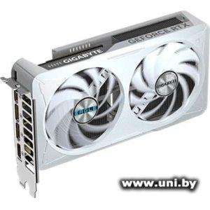 Купить GIGABYTE 8GB RTX 5060 (GV-N5060EAGLEOC ICE-8GD) в Минске, доставка по Беларуси