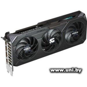 Купить GIGABYTE 8GB RTX 5060 (GV-N5060GAMING OC-8GD) в Минске, доставка по Беларуси
