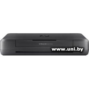 Купить HP OfficeJet 202 Mobile [N4K99C] в Минске, доставка по Беларуси