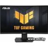 ASUS 23.6` TUF Gaming VG24VQER