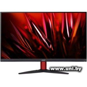 Купить ACER 23.8` Nitro KG242YM3bmiipx UM.QX2EE.301 в Минске, доставка по Беларуси