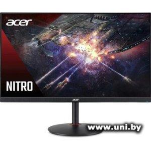 Купить ACER 27` Nitro XV272UV3bmiiprxi UM.HX2CD.306 в Минске, доставка по Беларуси