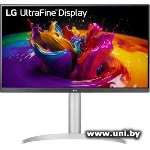 LG 27` UltraFine 27UP850K-W