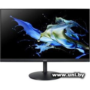 Купить ACER 27` CB272Gbirv UM.HB2CD.G03 в Минске, доставка по Беларуси