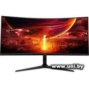 ACER 34` Nitro ED340CUS3bmiipx UM.CE0CD.301
