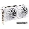 ASUS 8Gb RTX 4060 Ti (DUAL-RTX4060TI-O8G-EVO-WHITE)