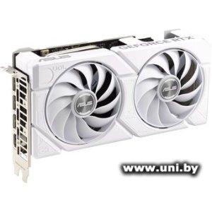ASUS 8Gb RTX 4060 Ti (DUAL-RTX4060TI-O8G-EVO-WHITE)