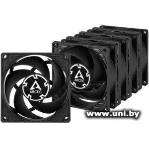 Купить Arctic P8 Silent 5 Pack (ACFAN00301A) в Минске, доставка по Беларуси