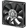 Arctic P8 SLIM PWM PST Black (ACFAN00295A)