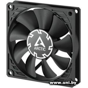 Arctic P8 SLIM PWM PST Black (ACFAN00295A)