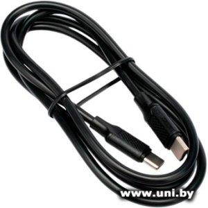 Cablexpert USB2.0 Type-C СС-USB2.0-240W-2M
