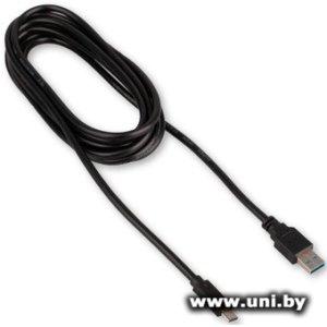 Cablexpert USB3.2 Type-C CCP-USB3-AMCM-3M