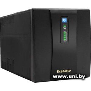 Купить ExeGate SpecialPro UNB-1500.LED.AVR.4SH EP285499RUS в Минске, доставка по Беларуси