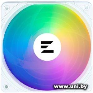 Zalman ZM-AF120 ARGB White