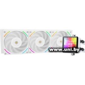 Купить Thermalright Frozen Vision 360 White (F-VISION-360-WH) в Минске, доставка по Беларуси