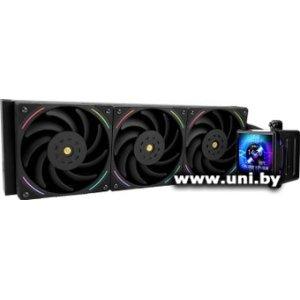 Купить Thermalright Elite Vision 360 ARGB <E-VISION-360-BL-ARGB> в Минске, доставка по Беларуси