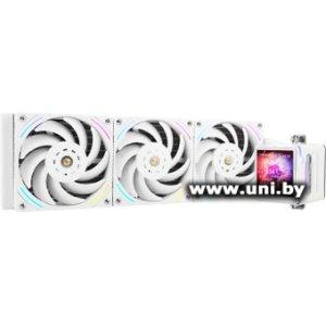 Купить Thermalright Elite Vision 360 ARGB <E-VISION-360-WH-ARGB> в Минске, доставка по Беларуси