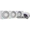 Thermalright Hyper Vision 360 ARGB (H-VISION-360-WH-ARGB)