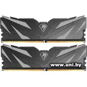 Купить DDR5 32G PC-38400 Netac (NTSWD5P56DP-32K) в Минске, доставка по Беларуси