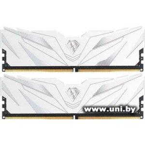 Купить DDR5 32G PC-48000 Netac (NTSWD5P60DP-32W) в Минске, доставка по Беларуси